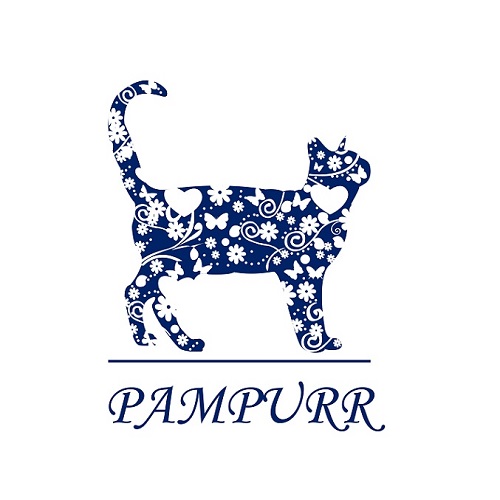 Pampurr.co.uk Logo